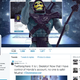 Image for article titled Honda's 'Hacked' Skeletor Twitter Account Is An Ad, You Fools